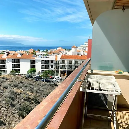 Balcon De Los Gigantes *