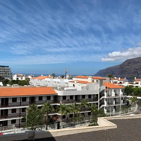Balcon De Los Gigantes 아파트