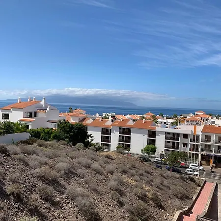 Balcon De Los Gigantes 아파트 *